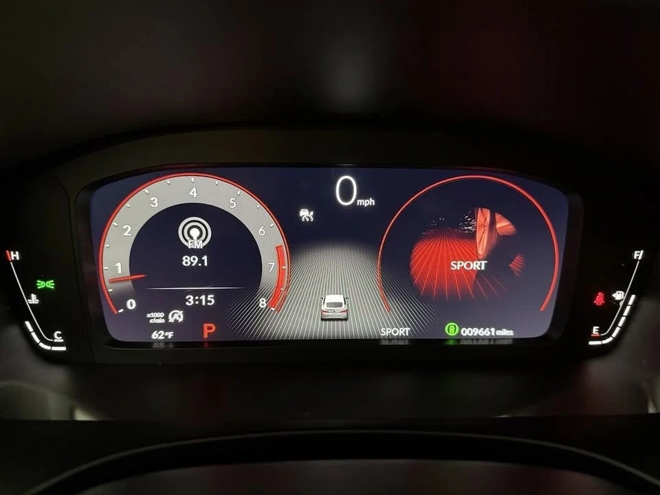 2023 Acura Integra 5th Gen - Image 14 of 19