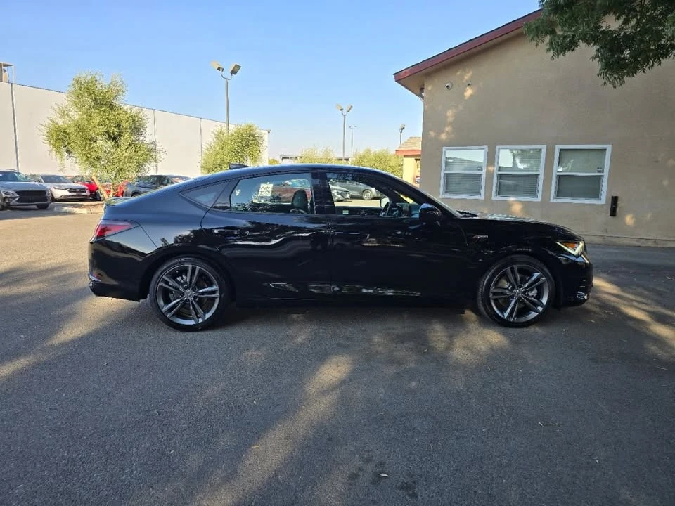 2023 Acura Integra 5th Gen - Image 5 of 19