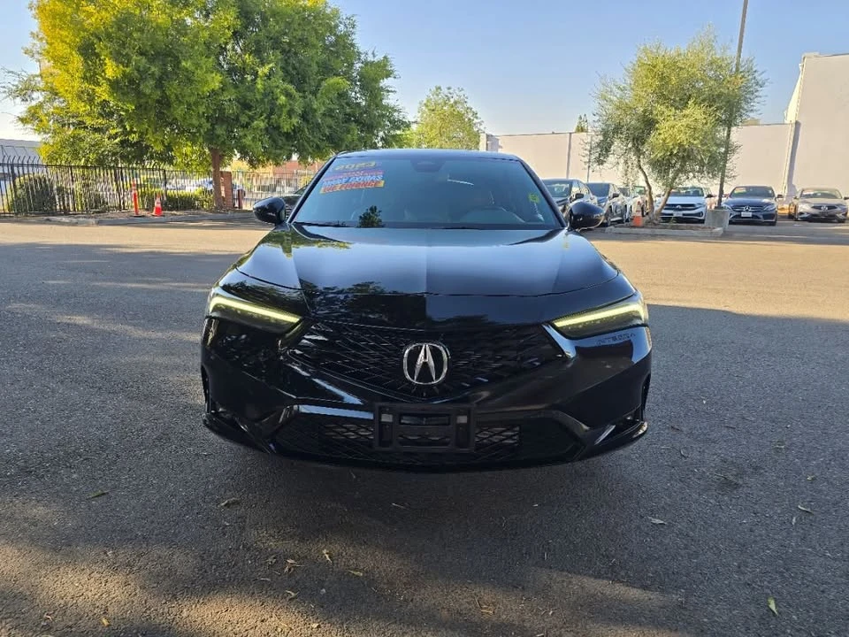 2023 Acura Integra 5th Gen - Image 14 of 19
