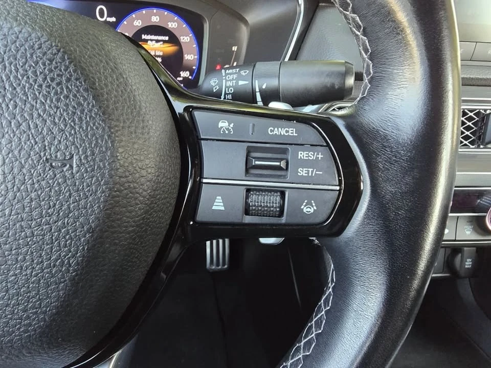 2023 Acura Integra 5th Gen - Image 11 of 19