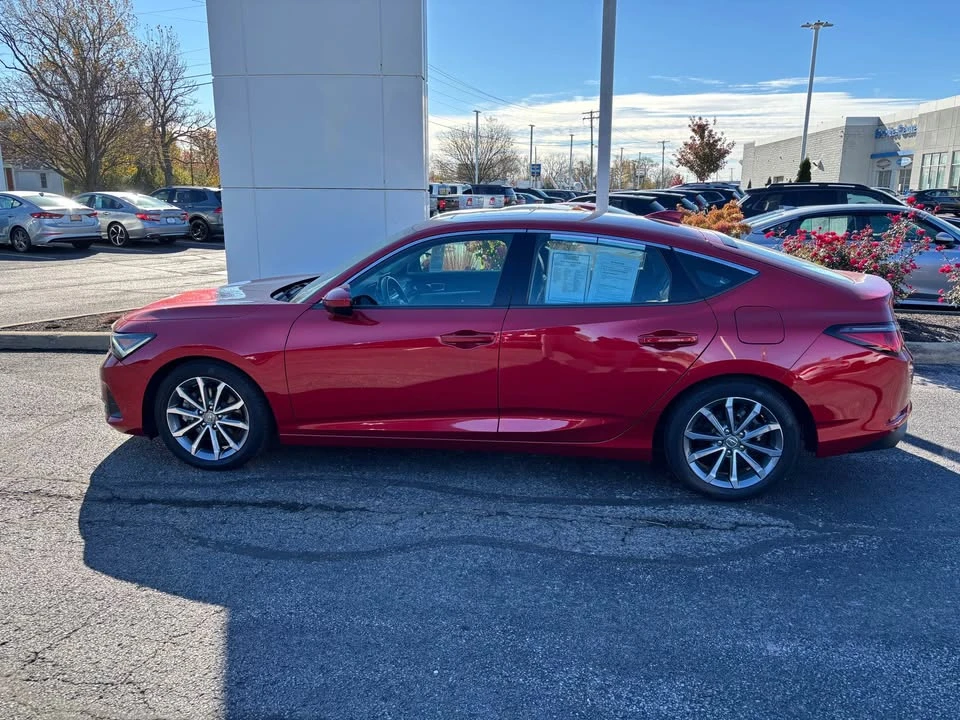 2023 Acura Integra 5th Gen - Image 4 of 12