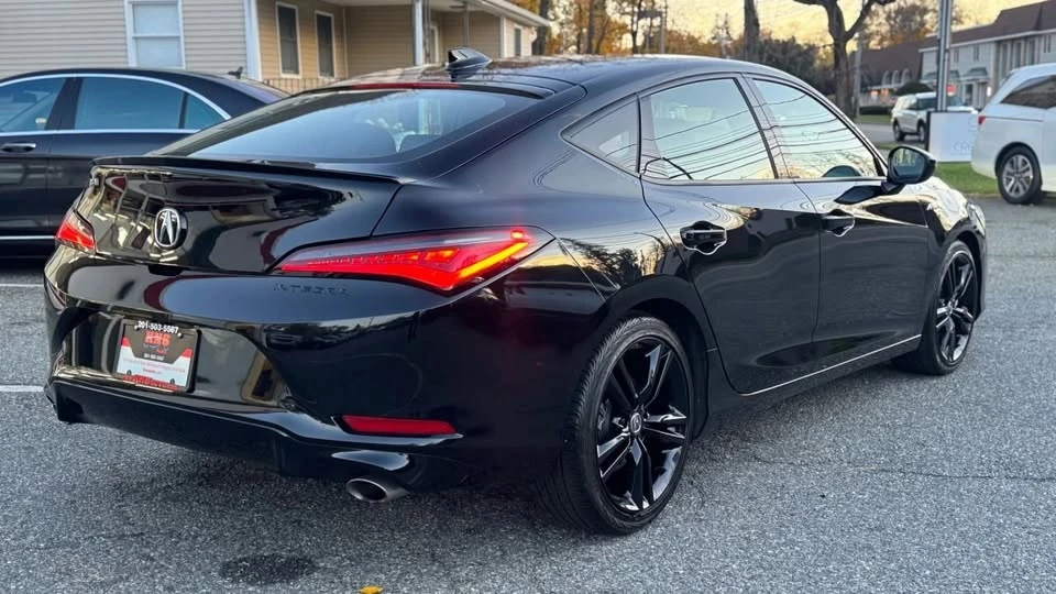 2023 Acura Integra 5th Gen - Image 3 of 18