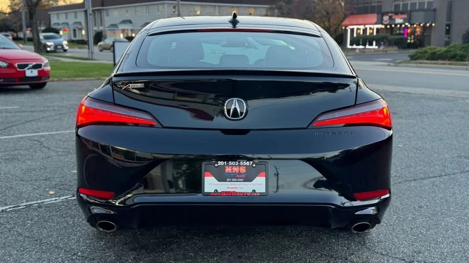 2023 Acura Integra 5th Gen - Image 4 of 18