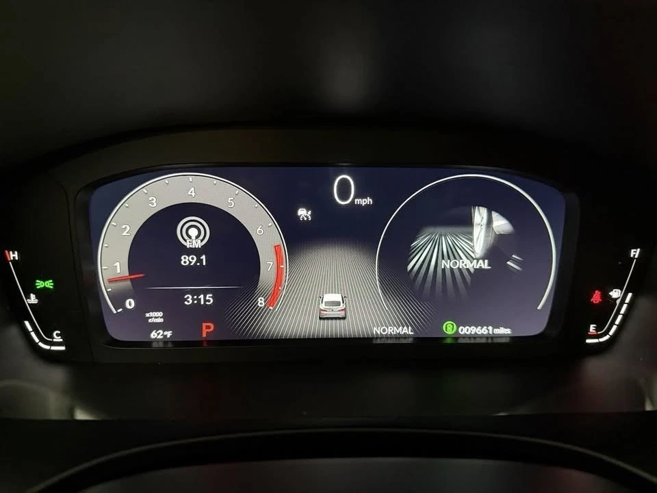 2023 Acura Integra 5th Gen - Image 13 of 19