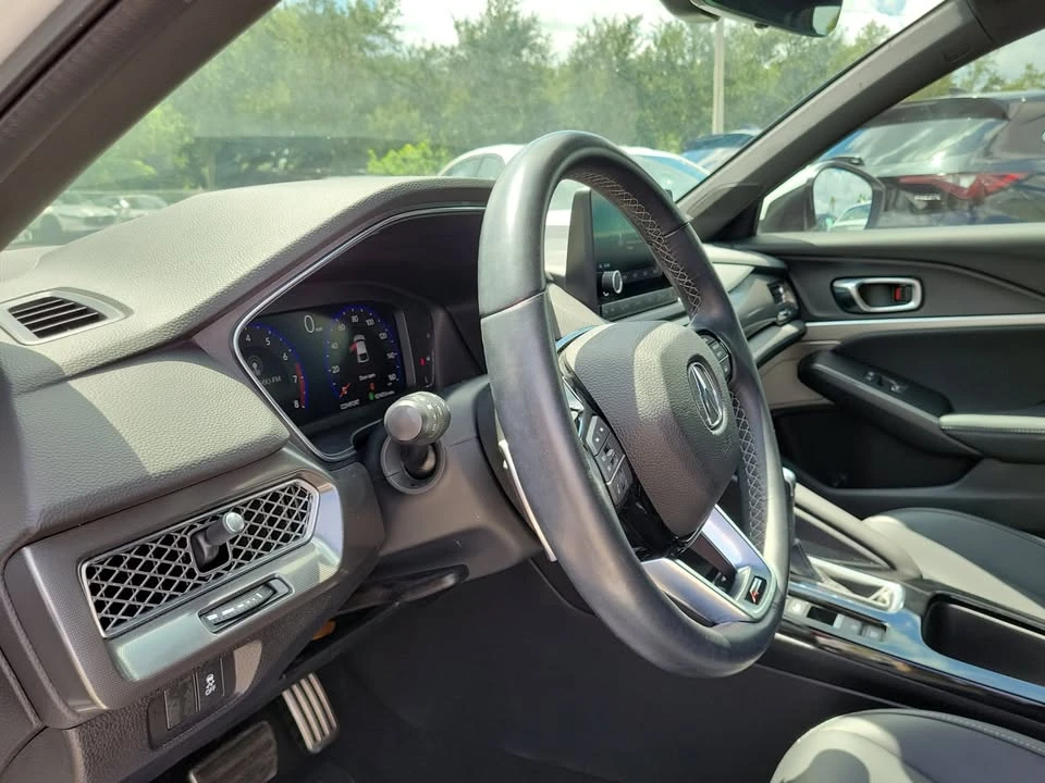 2023 Acura Integra 5th Gen - Image 3 of 7