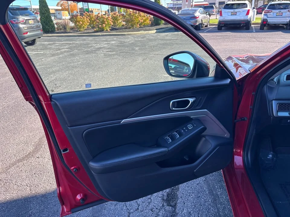 2023 Acura Integra 5th Gen - Image 5 of 12