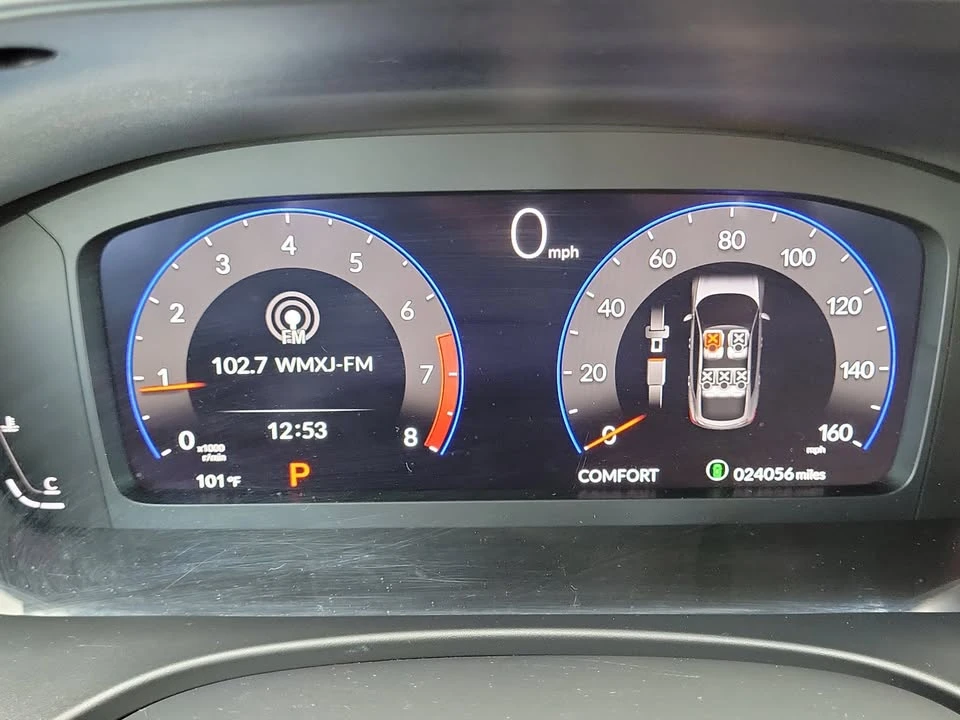 2023 Acura Integra 5th Gen - Image 6 of 7