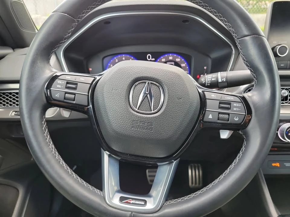 2023 Acura Integra 5th Gen - Image 4 of 7
