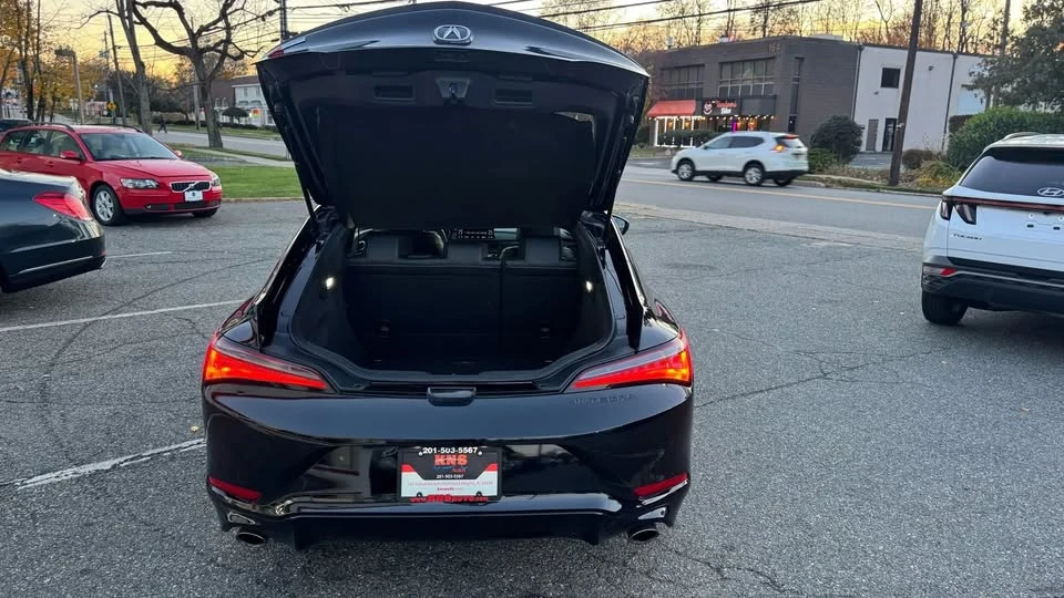 2023 Acura Integra 5th Gen - Image 15 of 18