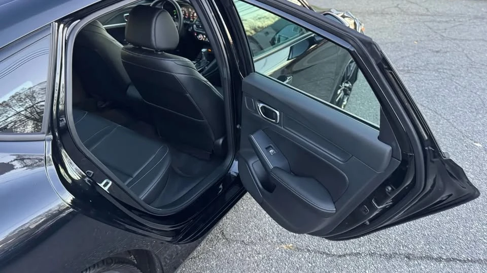 2023 Acura Integra 5th Gen - Image 17 of 18