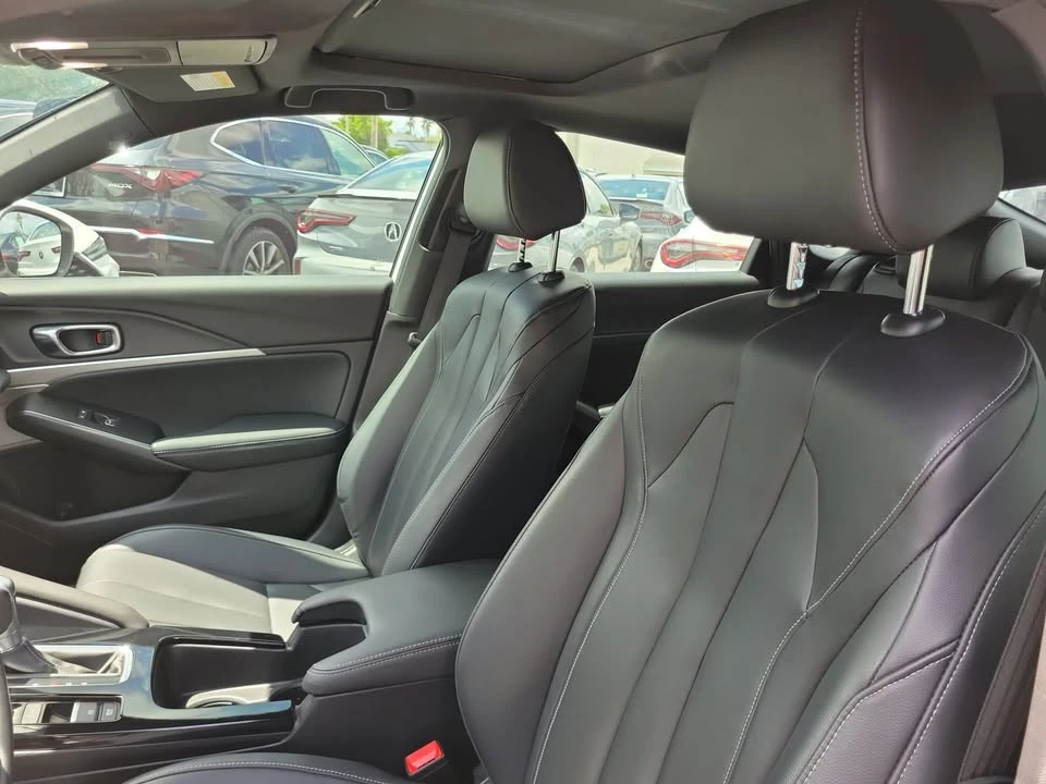 2023 Acura Integra 5th Gen - Image 5 of 7