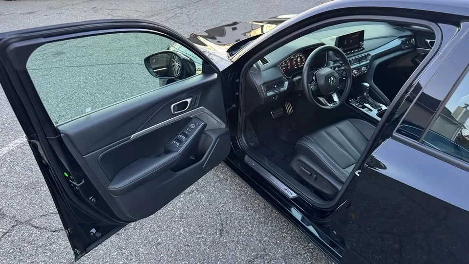 2023 Acura Integra 5th Gen - Image 13 of 18
