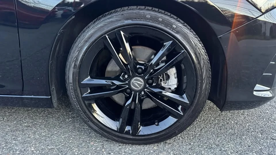 2023 Acura Integra 5th Gen - Image 12 of 18