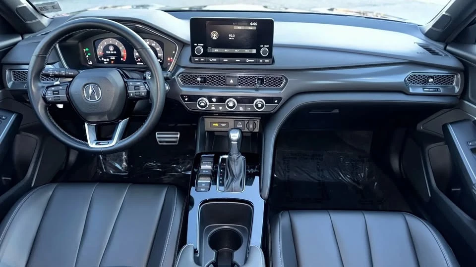 2023 Acura Integra 5th Gen - Image 18 of 18