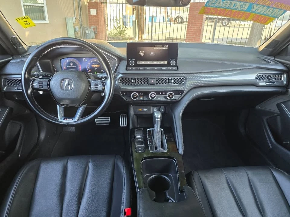 2023 Acura Integra 5th Gen - Image 9 of 19