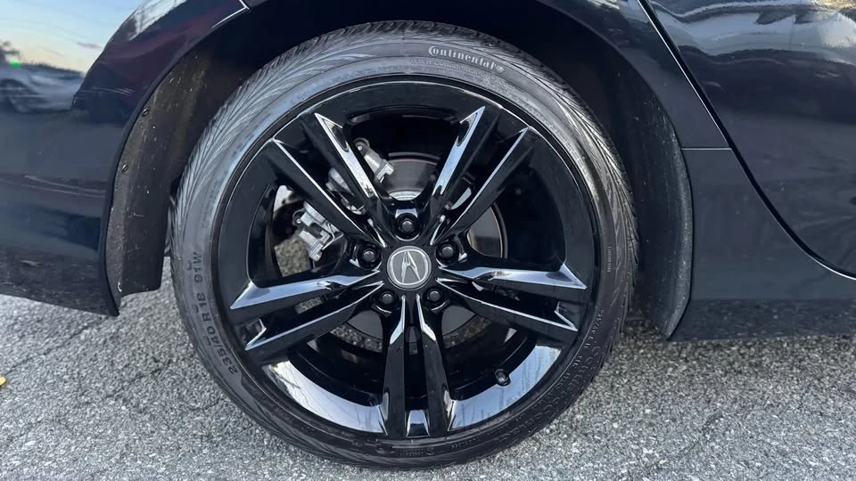 2023 Acura Integra 5th Gen - Image 11 of 18