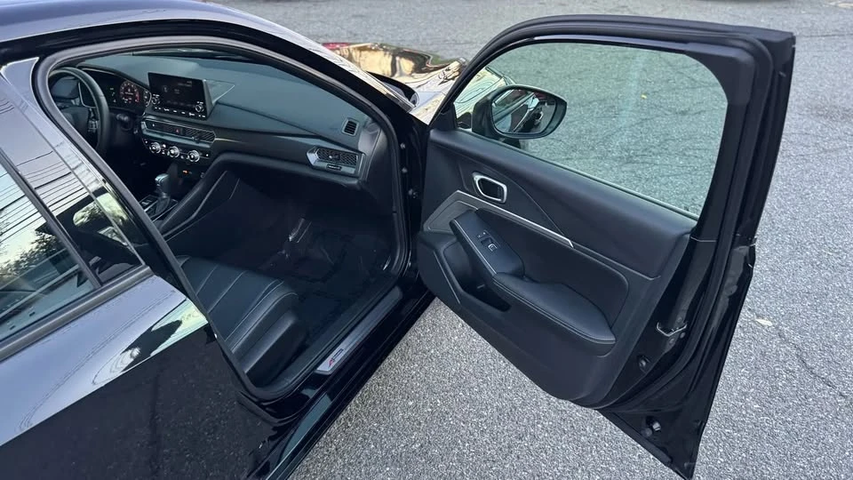 2023 Acura Integra 5th Gen - Image 16 of 18