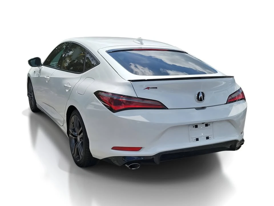 2023 Acura Integra 5th Gen - Image 2 of 7