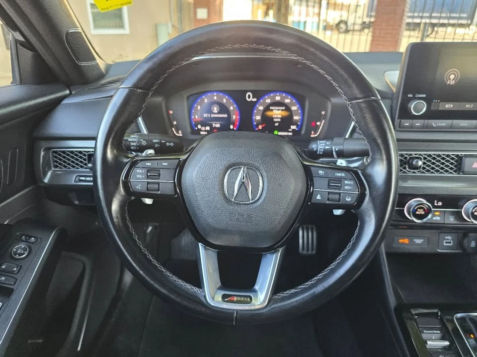 2023 Acura Integra 5th Gen - Image 19 of 19