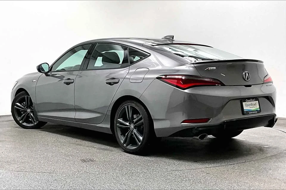 2023 Acura Integra 5th Gen - Image 4 of 13