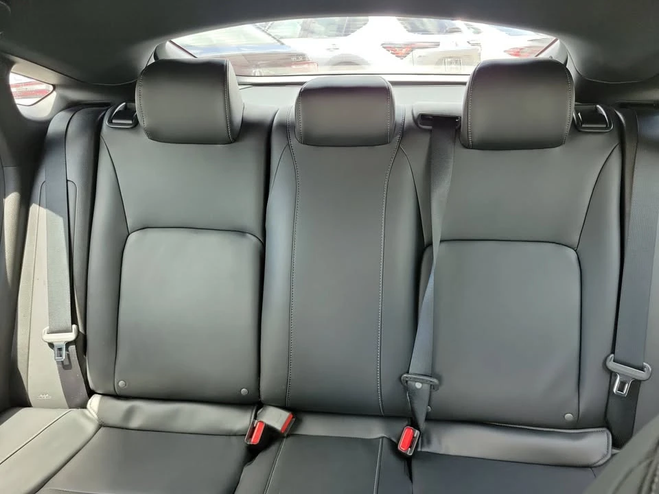 2023 Acura Integra 5th Gen - Image 7 of 7