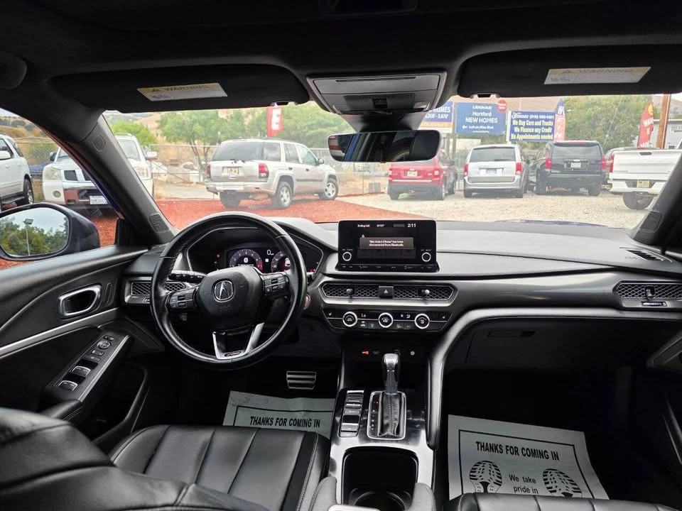 2023 Acura Integra 5th Gen - Image 9 of 15