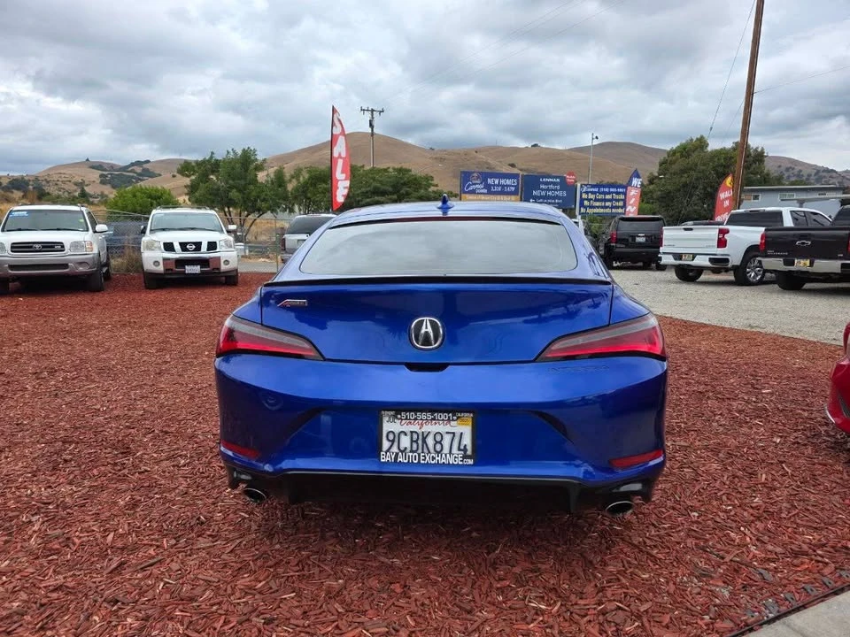 2023 Acura Integra 5th Gen - Image 3 of 15