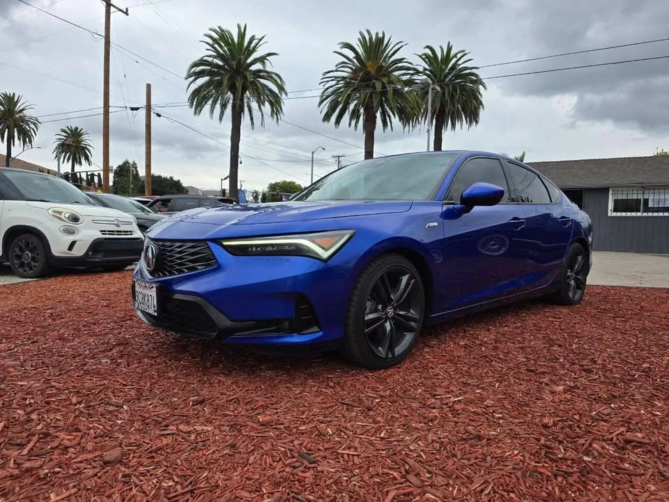 2023 Acura Integra 5th Gen - Image 15 of 15
