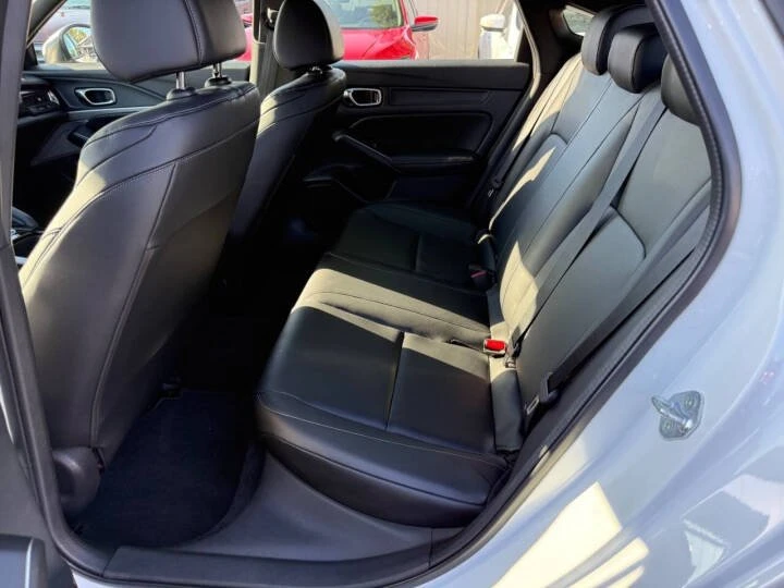 2023 Acura Integra 5th Gen - Image 9 of 10