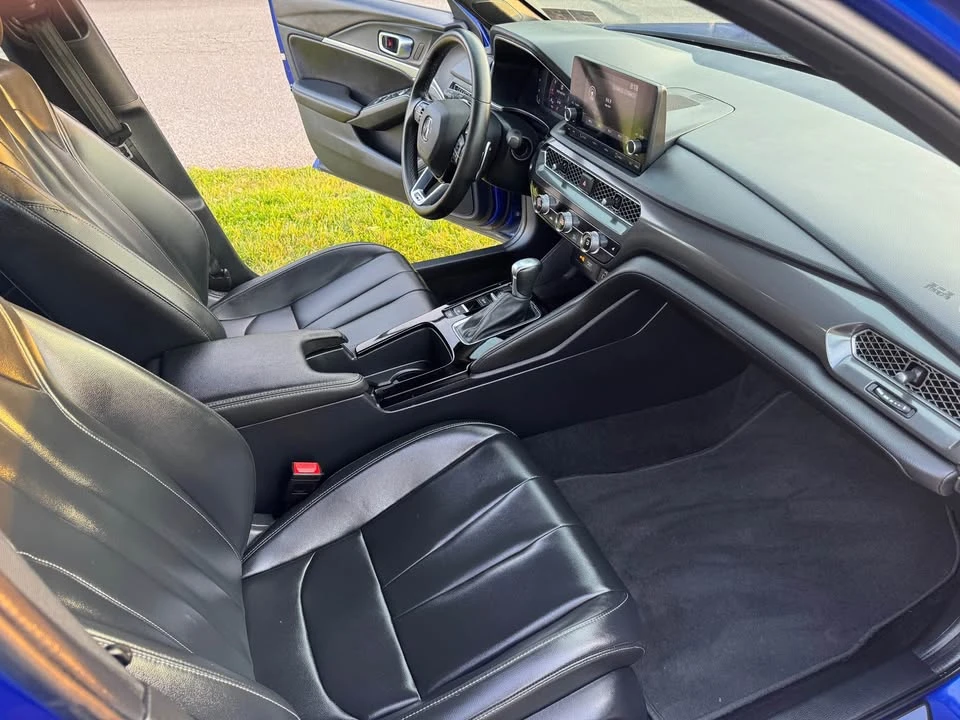 2023 Acura Integra 5th Gen - Image 19 of 19