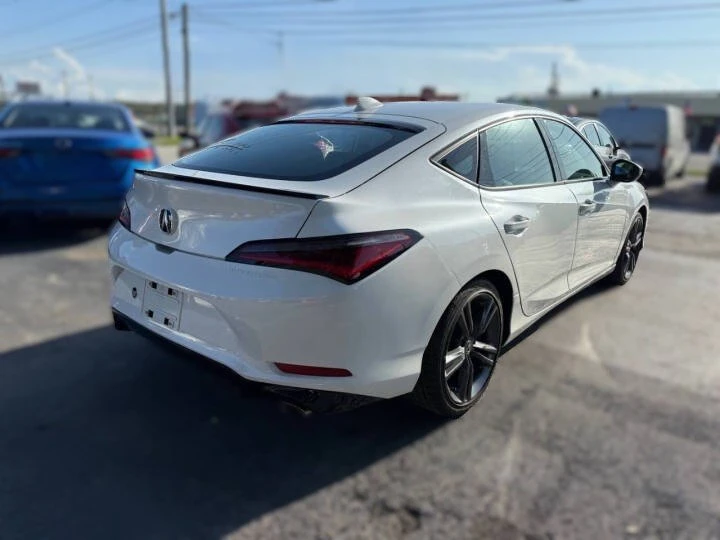 2023 Acura Integra 5th Gen - Image 6 of 10