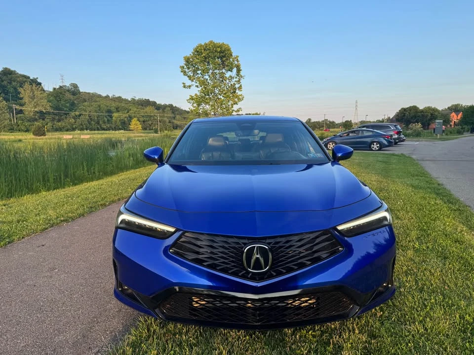 2023 Acura Integra 5th Gen - Image 11 of 19