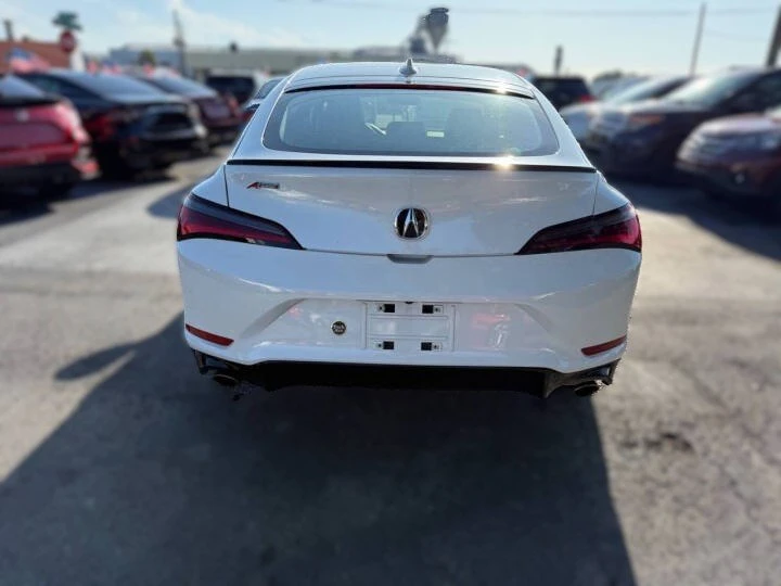 2023 Acura Integra 5th Gen - Image 2 of 10