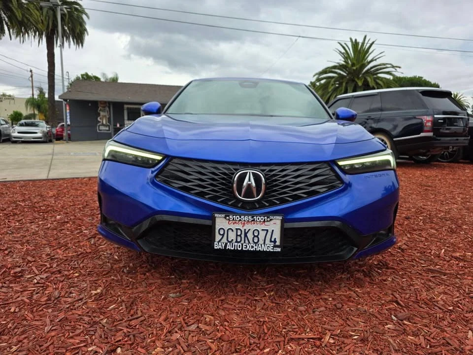2023 Acura Integra 5th Gen - Image 2 of 15