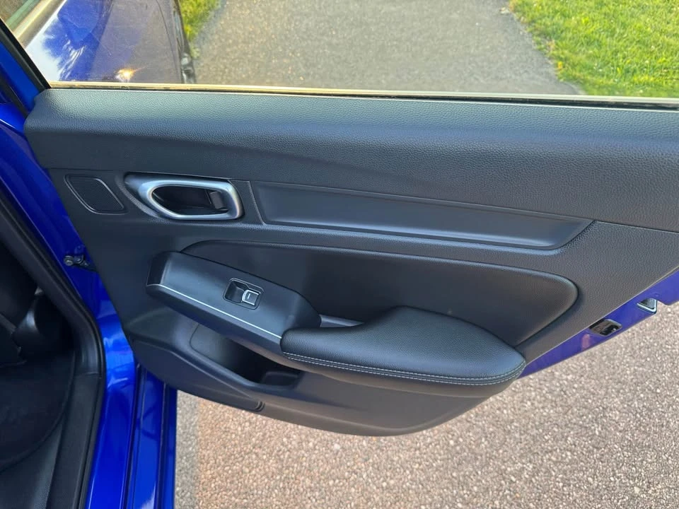 2023 Acura Integra 5th Gen - Image 16 of 19