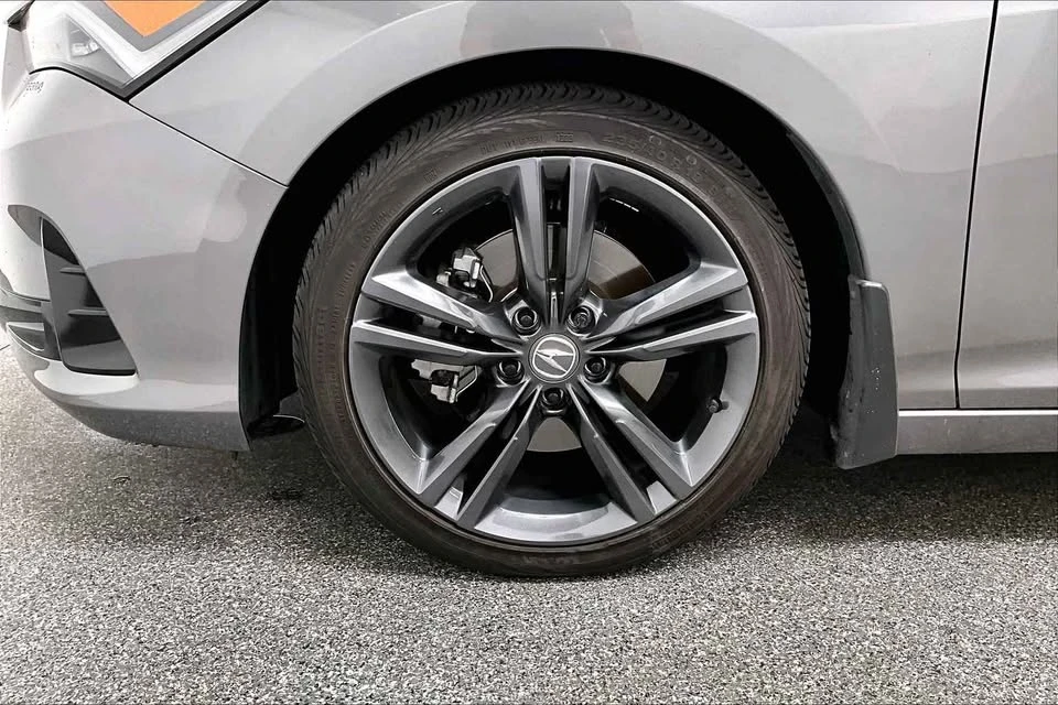 2023 Acura Integra 5th Gen - Image 11 of 13
