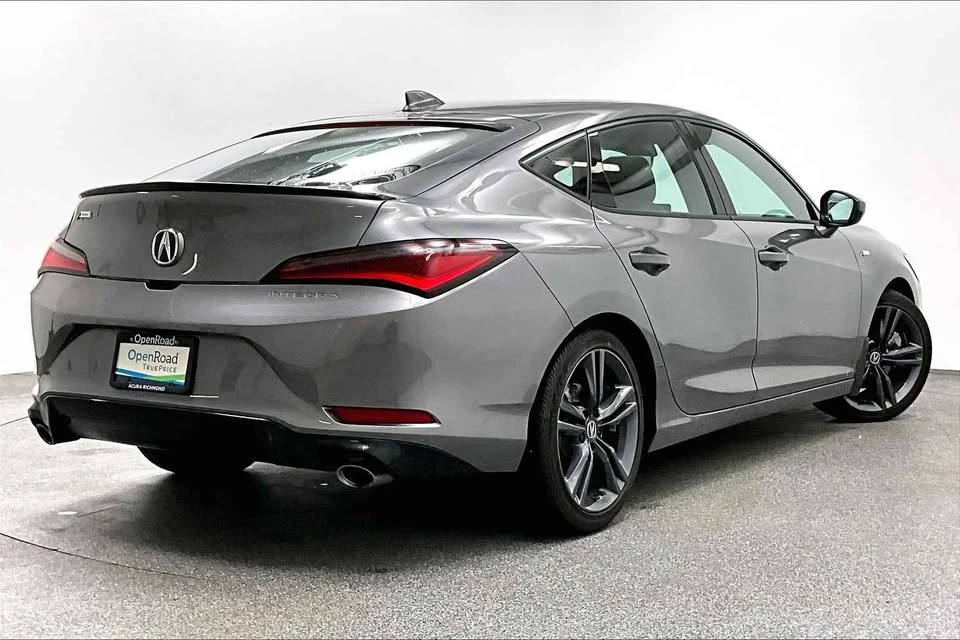 2023 Acura Integra 5th Gen - Image 5 of 13