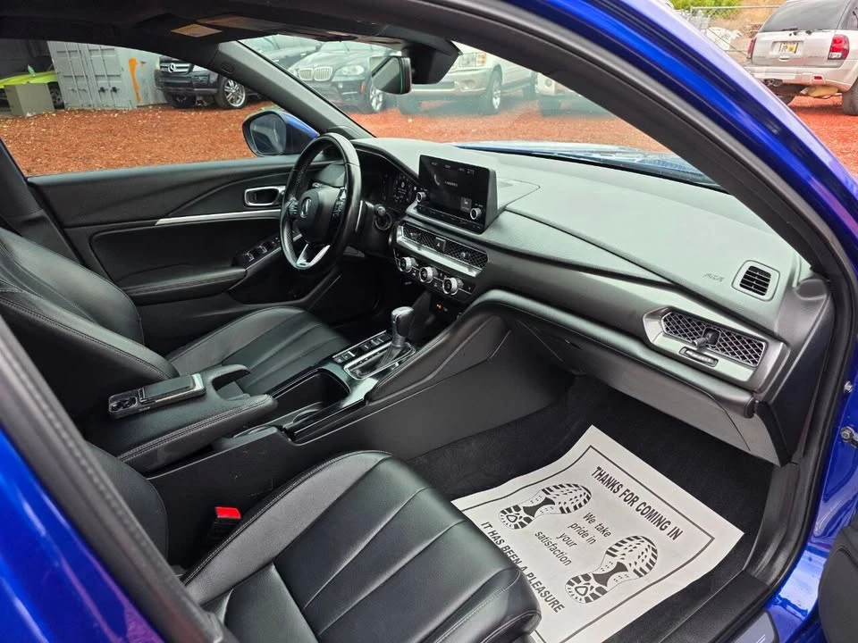2023 Acura Integra 5th Gen - Image 6 of 15