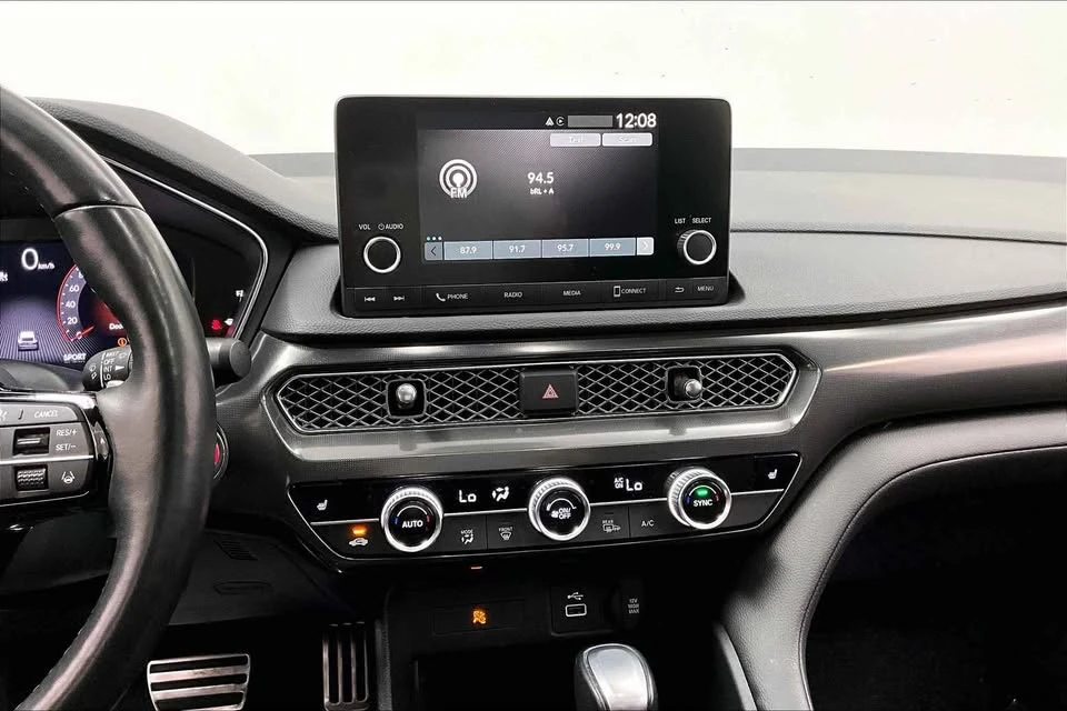2023 Acura Integra 5th Gen - Image 12 of 13