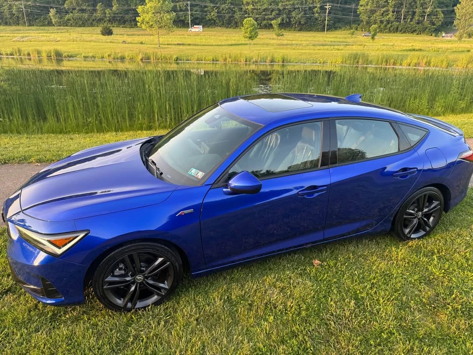 2023 Acura Integra 5th Gen - Image 3 of 19