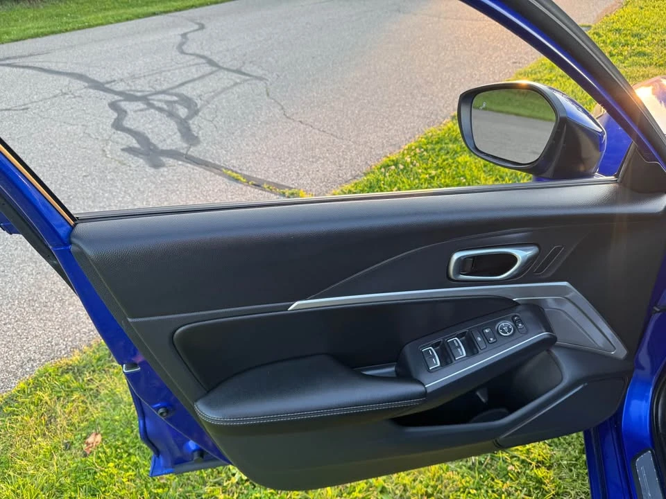 2023 Acura Integra 5th Gen - Image 12 of 19