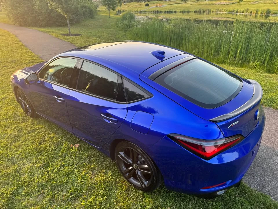 2023 Acura Integra 5th Gen - Image 5 of 19