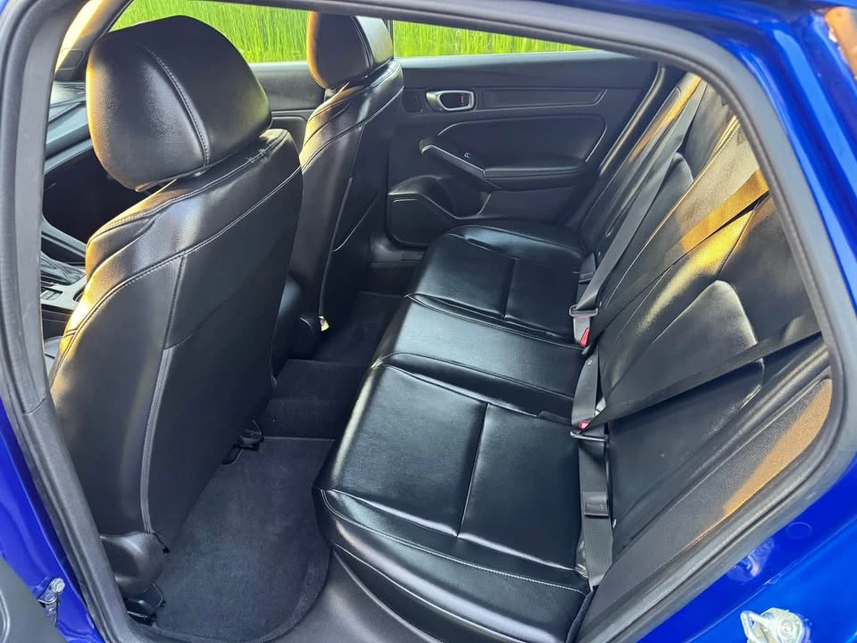 2023 Acura Integra 5th Gen - Image 15 of 19