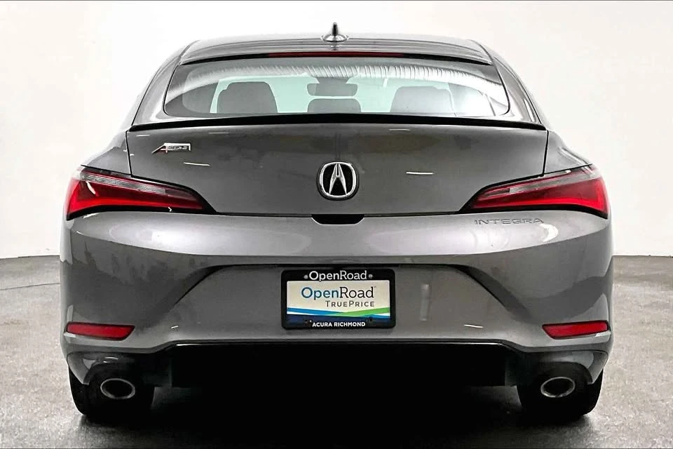2023 Acura Integra 5th Gen - Image 6 of 13