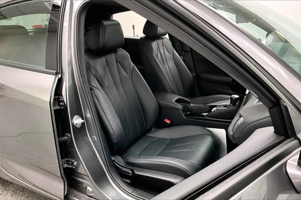 2023 Acura Integra 5th Gen - Image 7 of 13