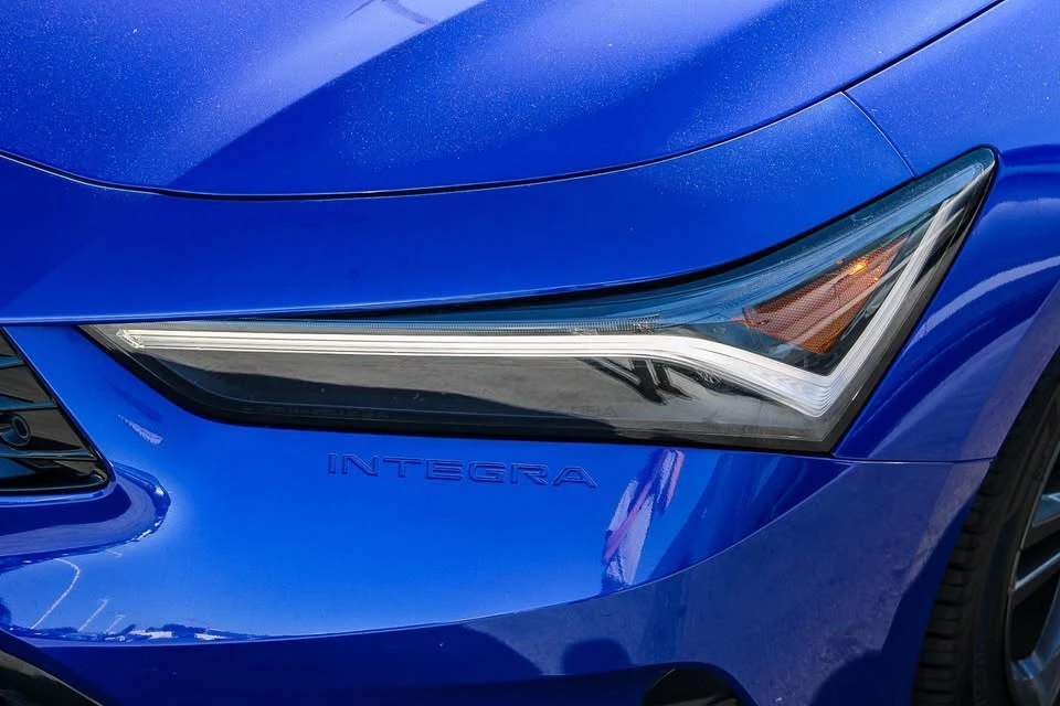 2023 Acura Integra 5th Gen - Image 3 of 17