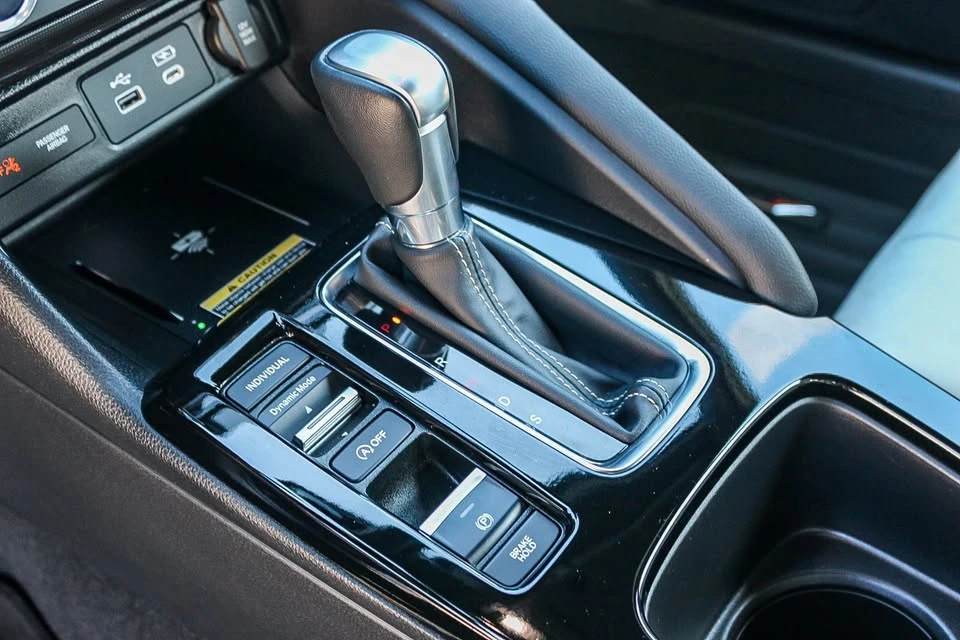 2023 Acura Integra 5th Gen - Image 16 of 17