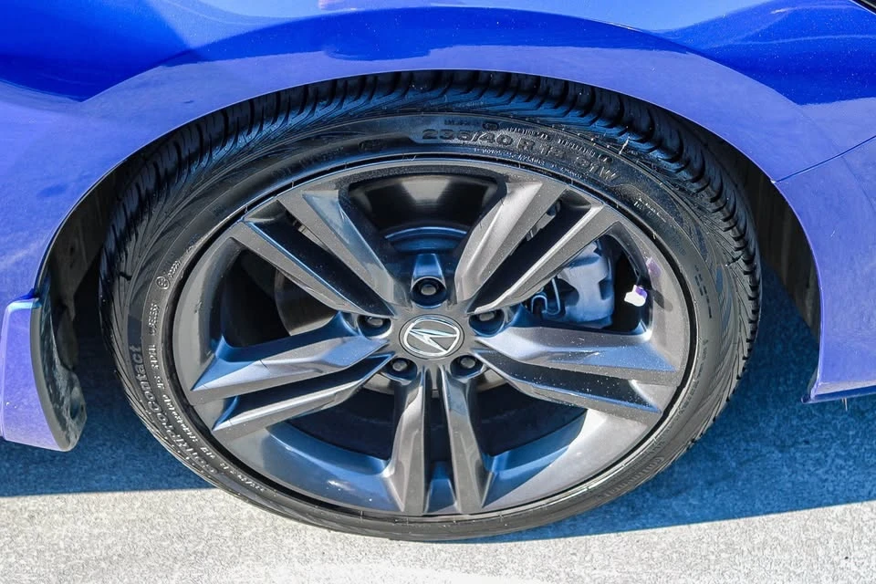 2023 Acura Integra 5th Gen - Image 8 of 17
