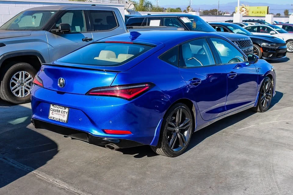 2023 Acura Integra 5th Gen - Image 6 of 17