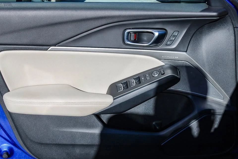2023 Acura Integra 5th Gen - Image 17 of 17
